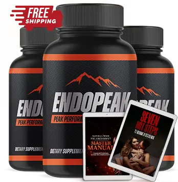 endopeak supplement